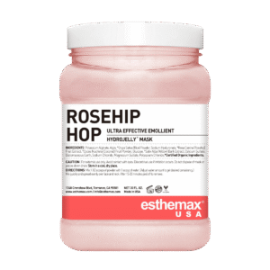 Rosehip Hop Hydrojelly niisutav mask