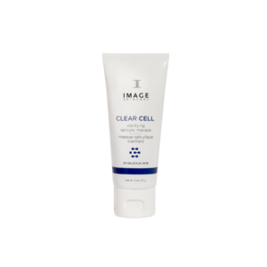IMAGE Clear Cell Mask probleemsele nahale