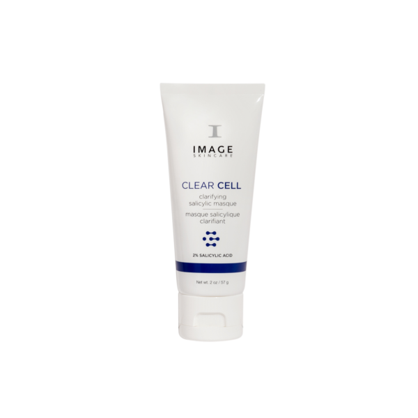 IMAGE Clear Cell Mask probleemsele nahale