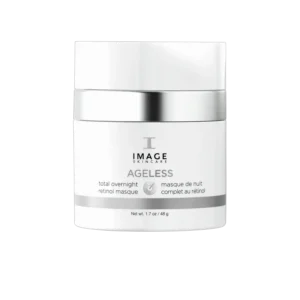 Ageless retinoolmask