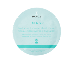 IMAGE I MASK biomolekulaarne niisutav kangasmask