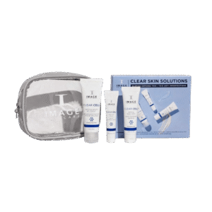 IMAGE Clear Skin Solution komplekt probleemsele nahale