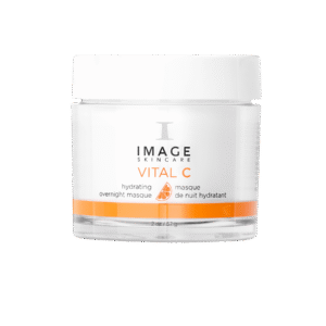 IMAGE Vital C niisutav öömask