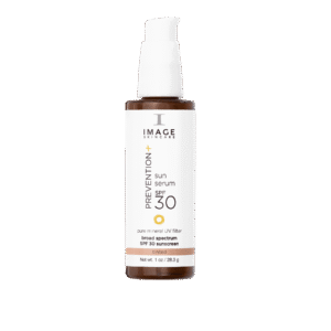 IMAGE Prevention+ niisutav seerum SPF 30