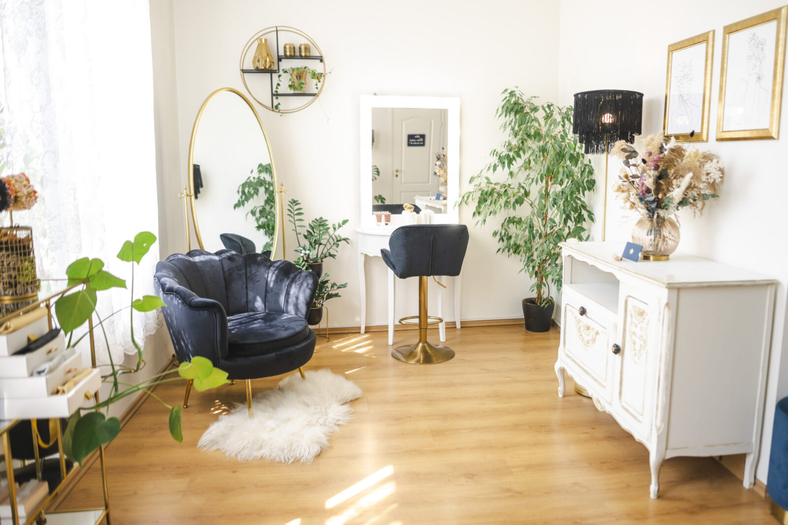 Hingele Ilu lounge Hingele Ilu lounge