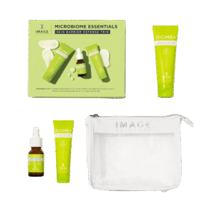 IMAGE BIOME+ Microbiome Essentials nahahoolduskomplekt