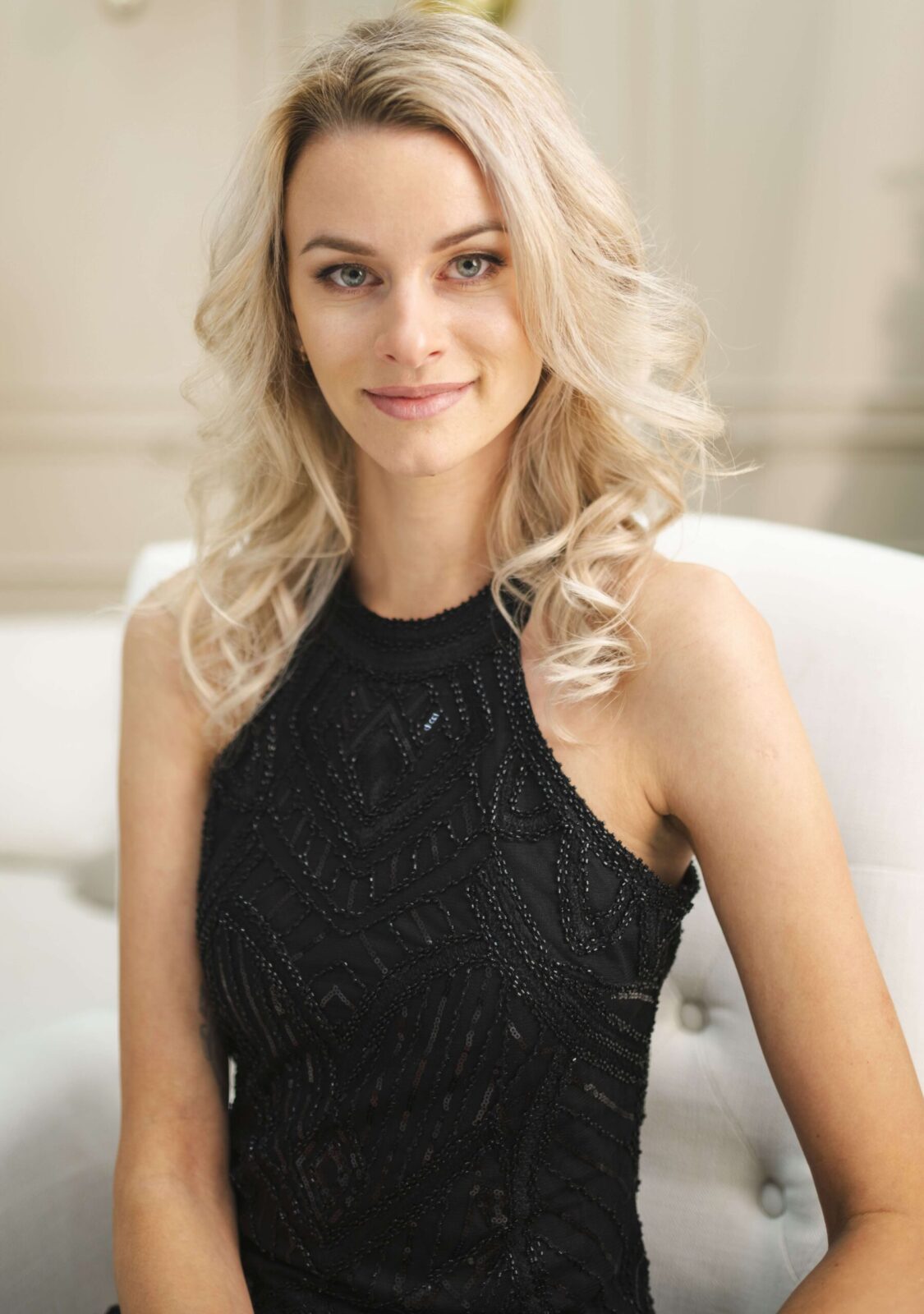 Eva Kristiina Kivioja