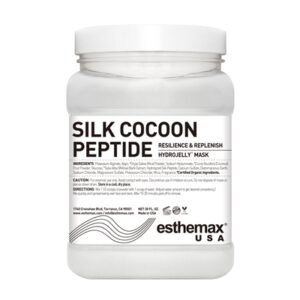 silk cocoon peptide