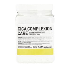 Cica Complexion Care Hydrojelly rahustav mask
