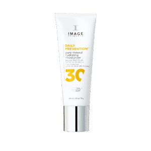 IMAGE Daily Prevention niisutav päevakreem SPF 30