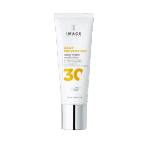 IMAGE Daily Prevention matistav päevakreem SPF 30