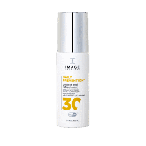 IMAGE Daily Prevention niisutav päikesekaitsesprei SPF 30