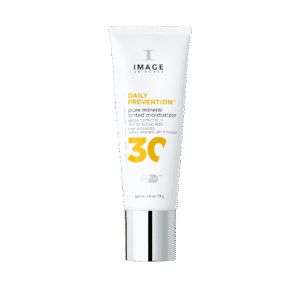 IMAGE Daily Prevention toonitud päevakreem SPF 30
