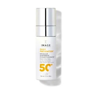 image skincare daily prevention smartblend