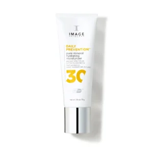 Daily Prevention niisutav 30 spf