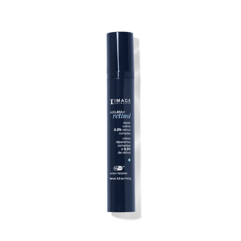 Image Skincare Discovery Ageless+ Retinol Cream 0,3%