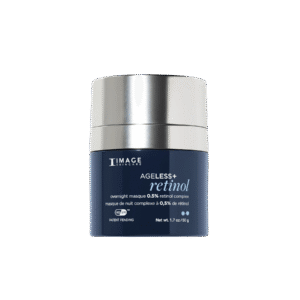 IMAGE Ageless+ retinooliga öömask 0,5%