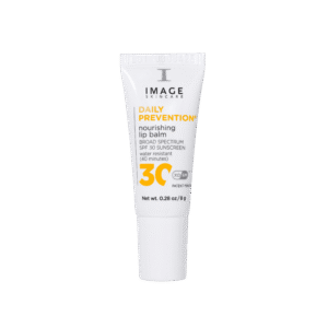 IMAGE Daily Prevention niisutav huulepalsam SPF 30