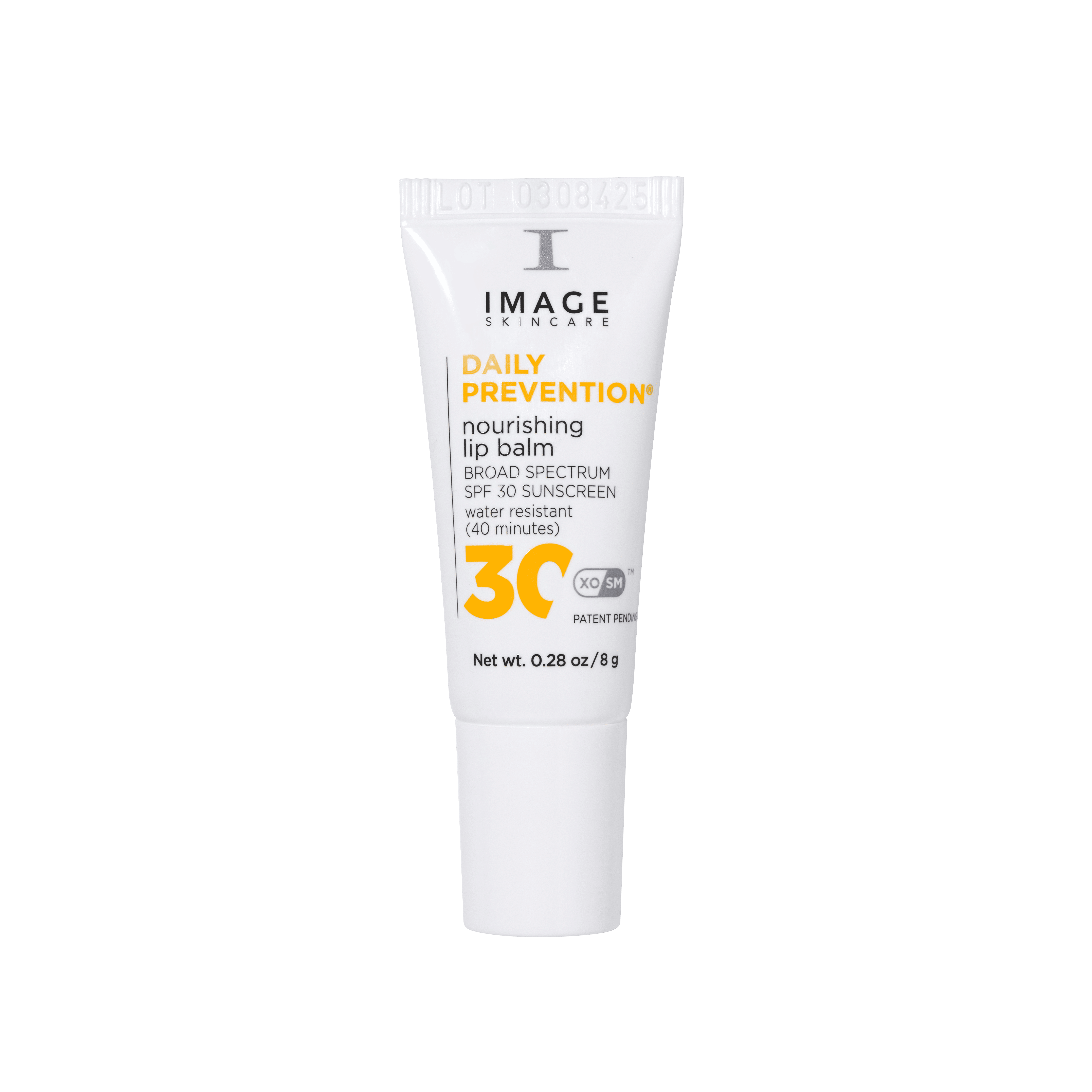 IMAGE Daily Prevention niisutav huulepalsam SPF 30